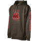 SYLC-193 Toronto – “Hear No Orders / Speak No Lies / See No Masters” Support Hoodie