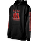 SYLC-193 Toronto – “Hear No Orders / Speak No Lies / See No Masters” Support Hoodie