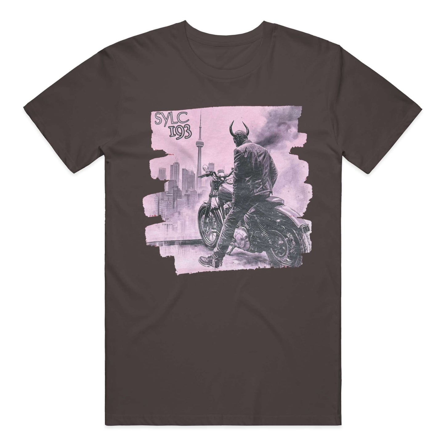 SYLC-193 Toronto Support T-Shirt