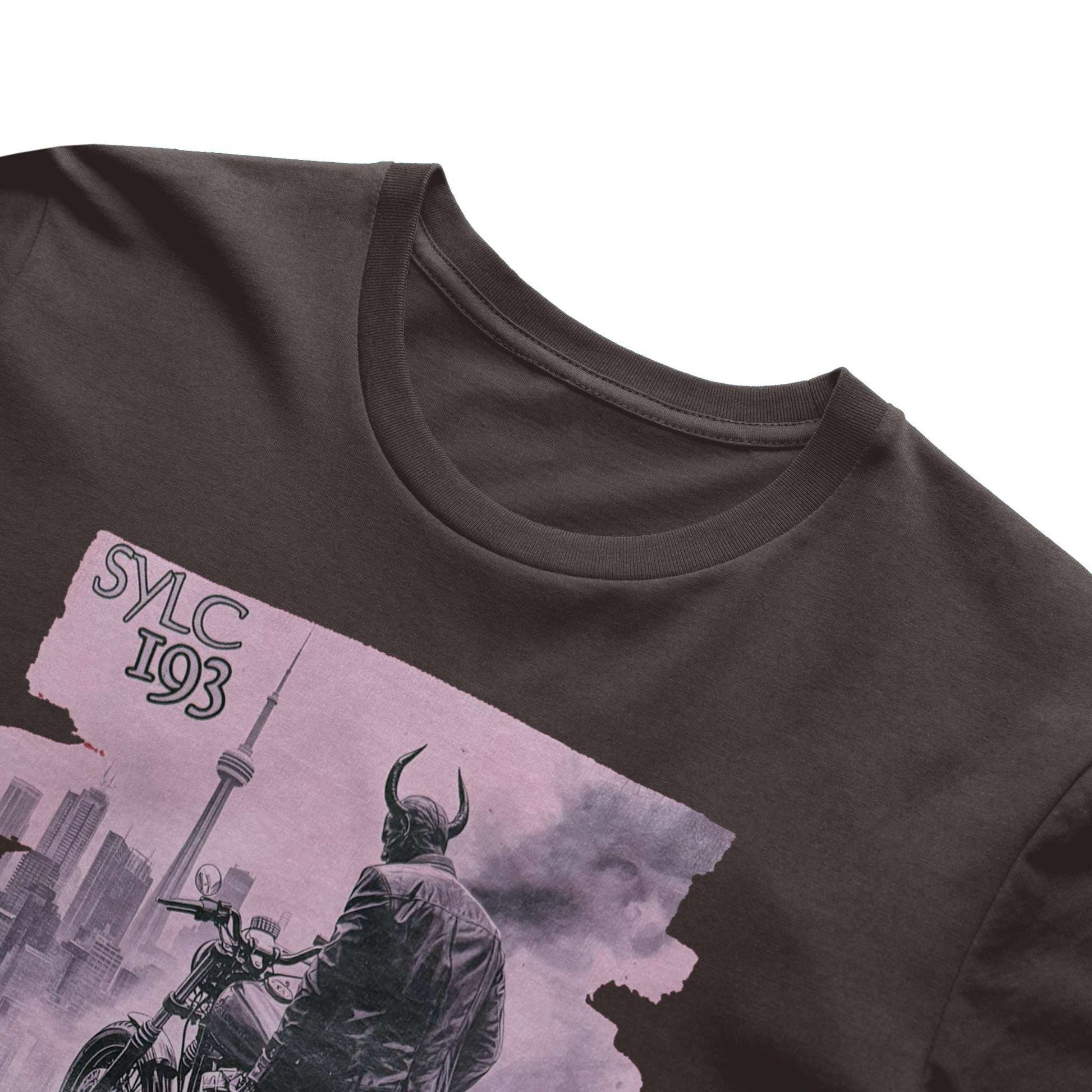 SYLC-193 Toronto Support T-Shirt
