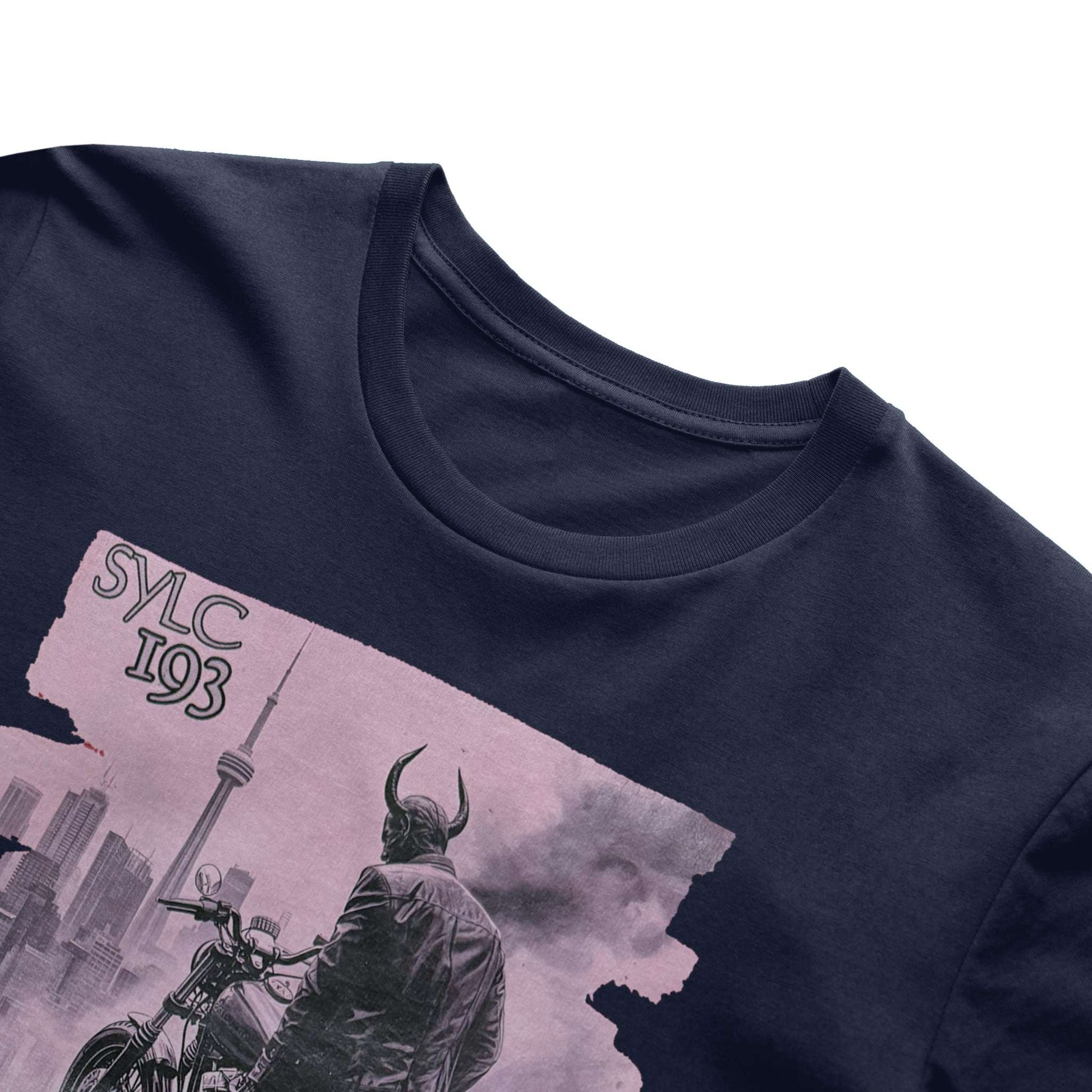 SYLC-193 Toronto Support T-Shirt