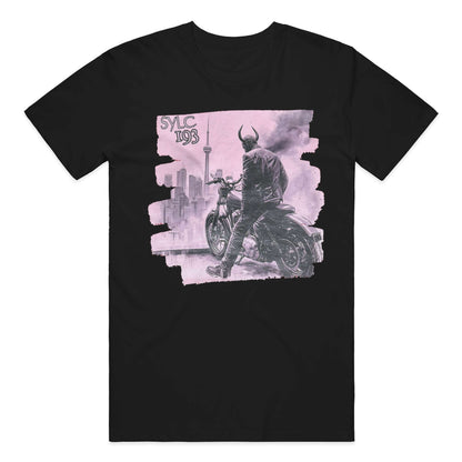 SYLC-193 Toronto Support T-Shirt