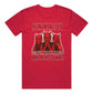 SYL193 Toronto 3 Devils Support T-Shirt