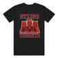 SYL193 Toronto 3 Devils Support T-Shirt