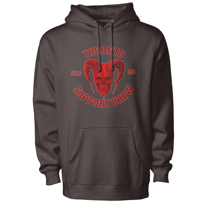 Toronto Support Crew Hoodie