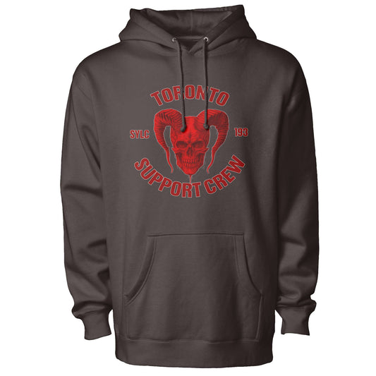 Toronto Support Crew Hoodie