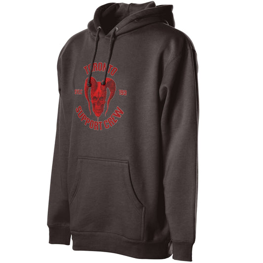 Toronto Support Crew Hoodie