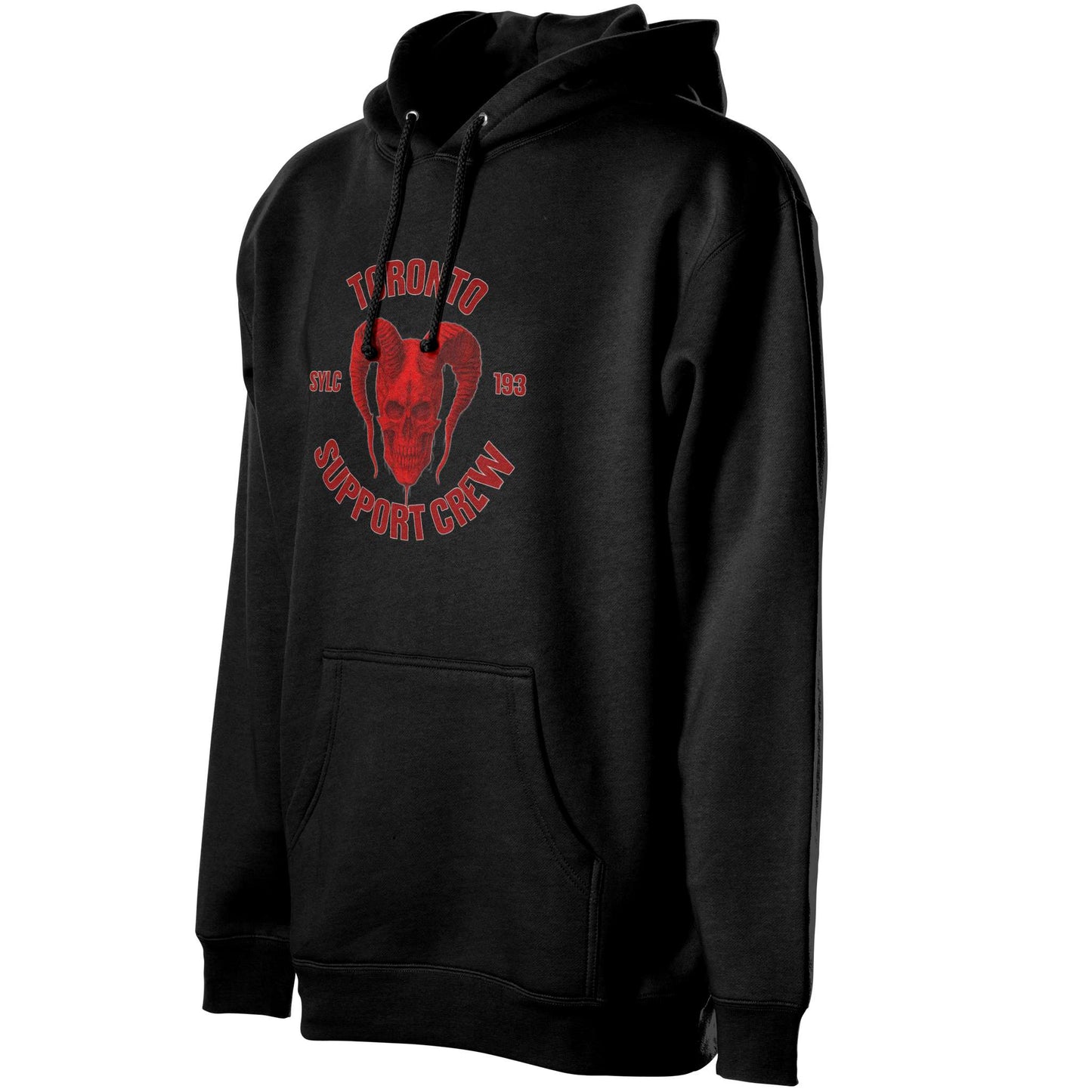 Toronto Support Crew Hoodie