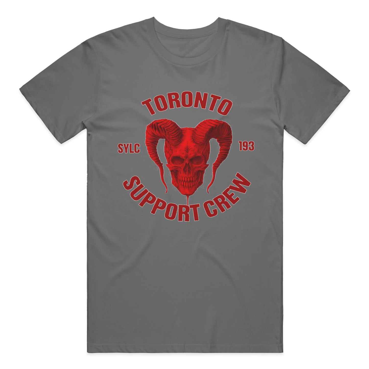 Toronto Support Crew T-Shirt