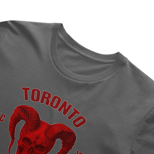 Toronto Support Crew T-Shirt