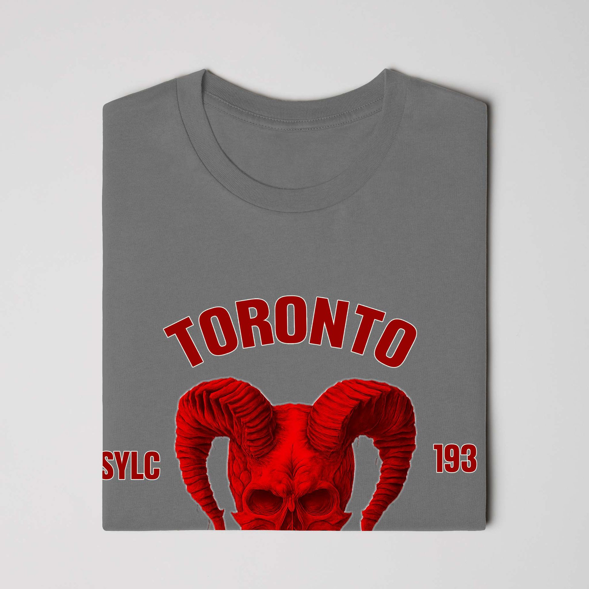 Toronto Support Crew T-Shirt