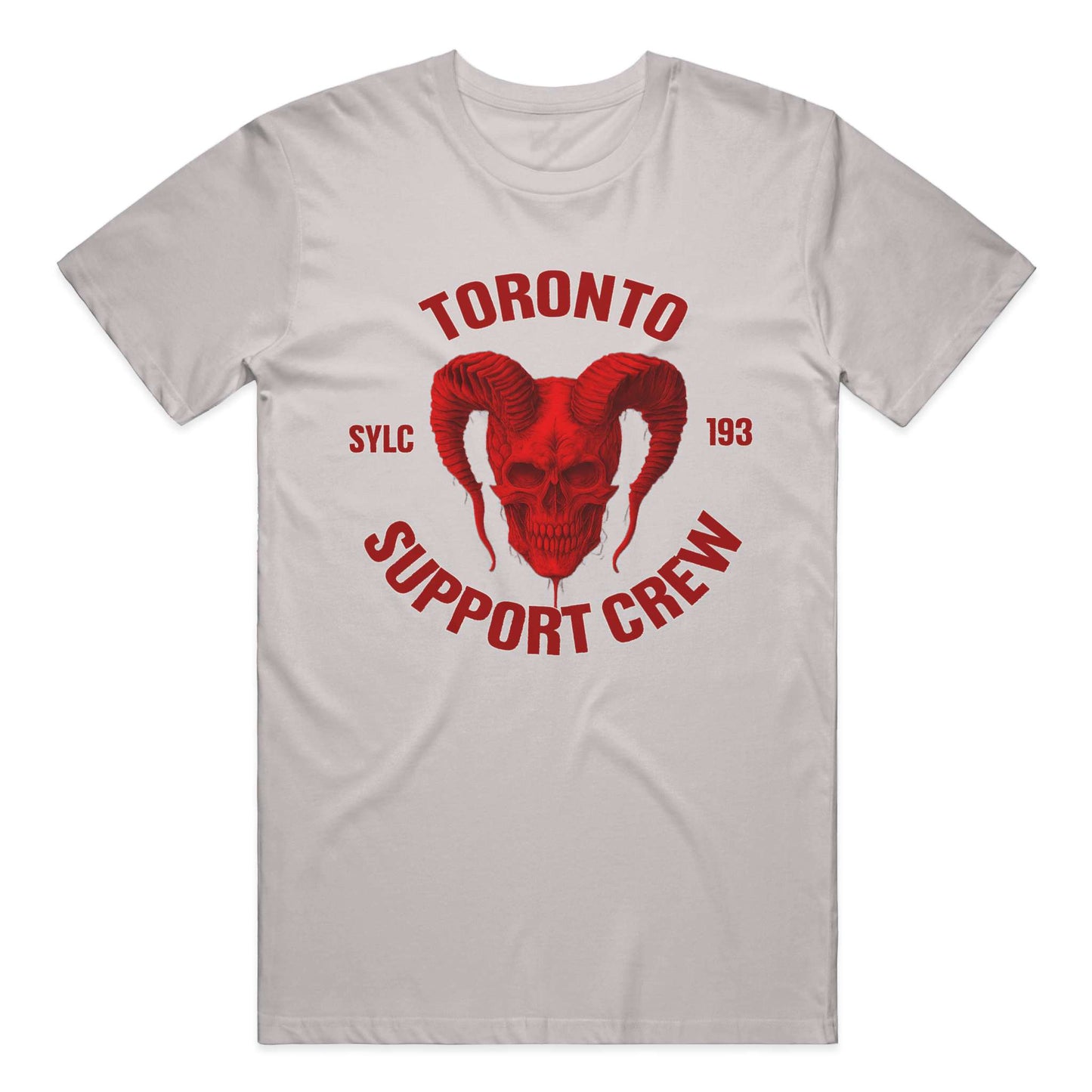 Toronto Support Crew T-Shirt