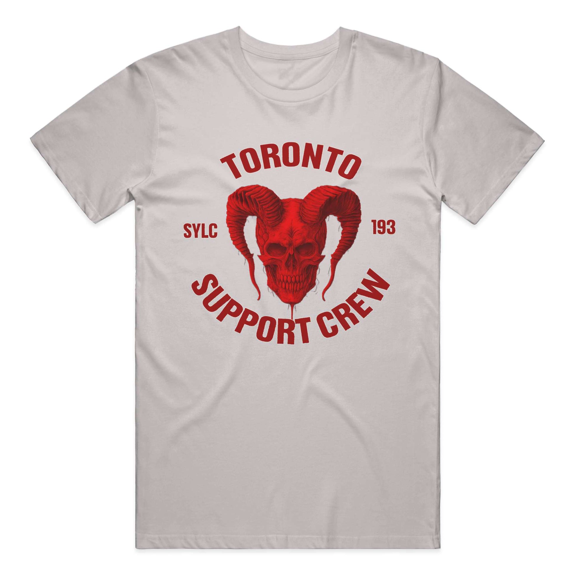 Toronto Support Crew T-Shirt