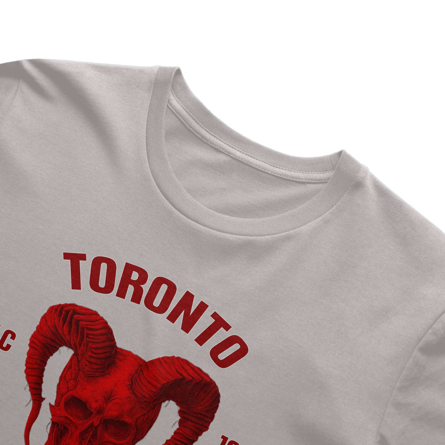 Toronto Support Crew T-Shirt