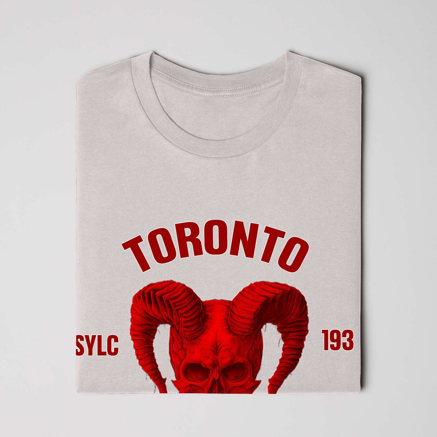 Toronto Support Crew T-Shirt