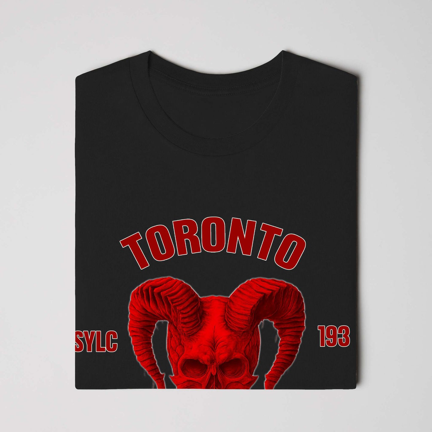 Toronto Support Crew T-Shirt
