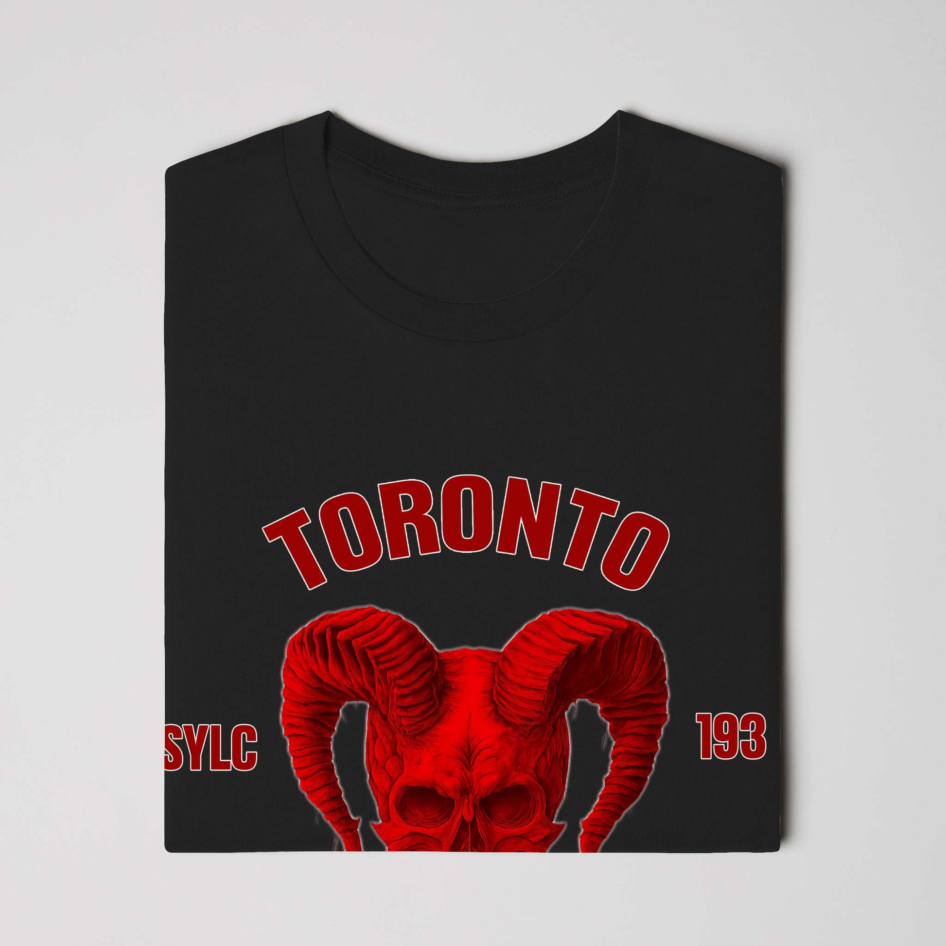 Toronto Support Crew T-Shirt