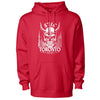 SLYC Toronto Pullover Hoody