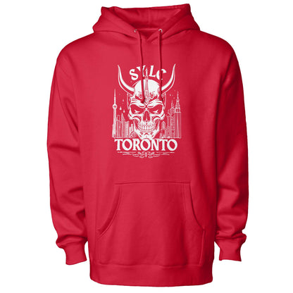SLYC Toronto Pullover Hoody
