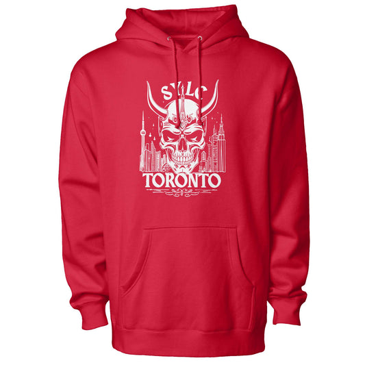 SLYC Toronto Pullover Hoody