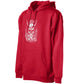 SLYC Toronto Pullover Hoody