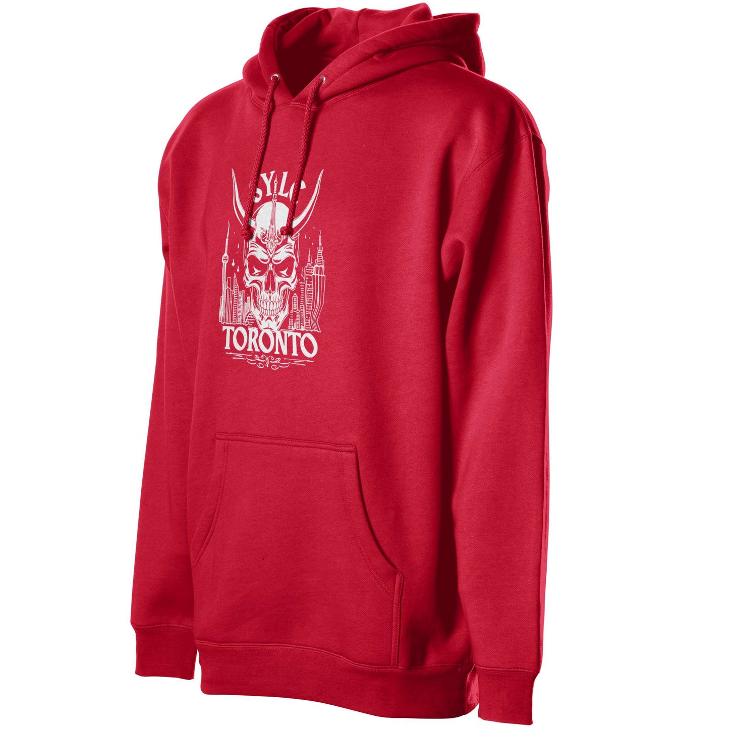 SLYC Toronto Pullover Hoody