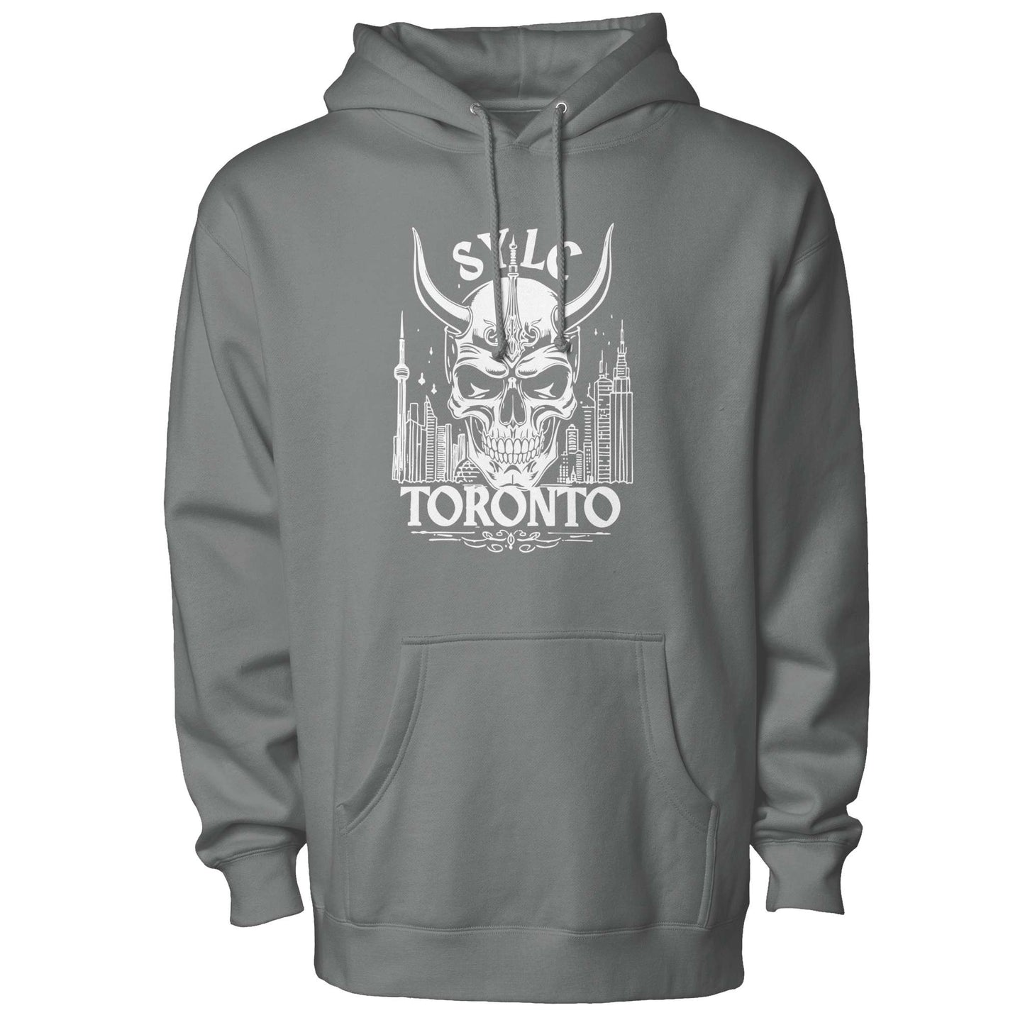 SLYC Toronto Pullover Hoody