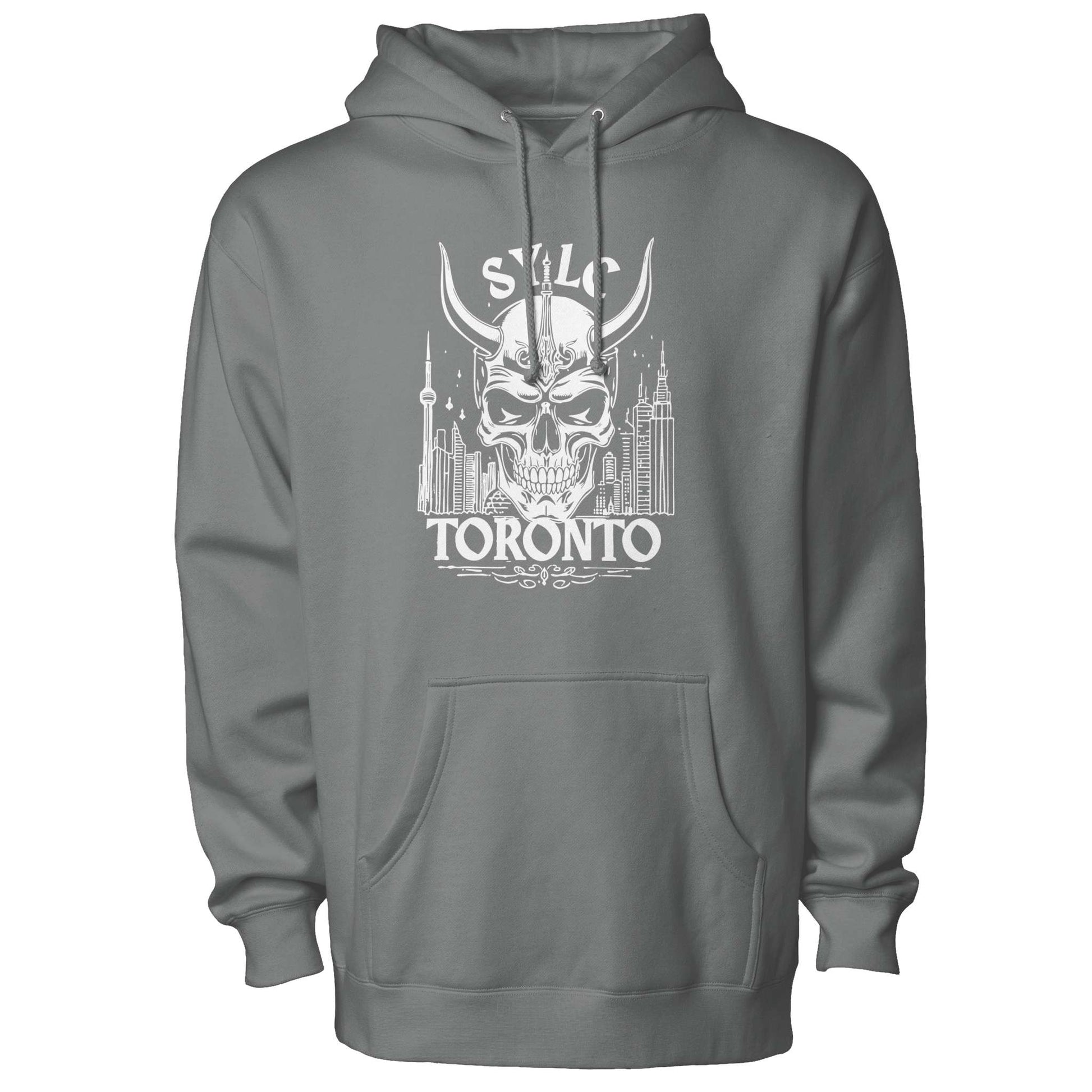 SLYC Toronto Pullover Hoody