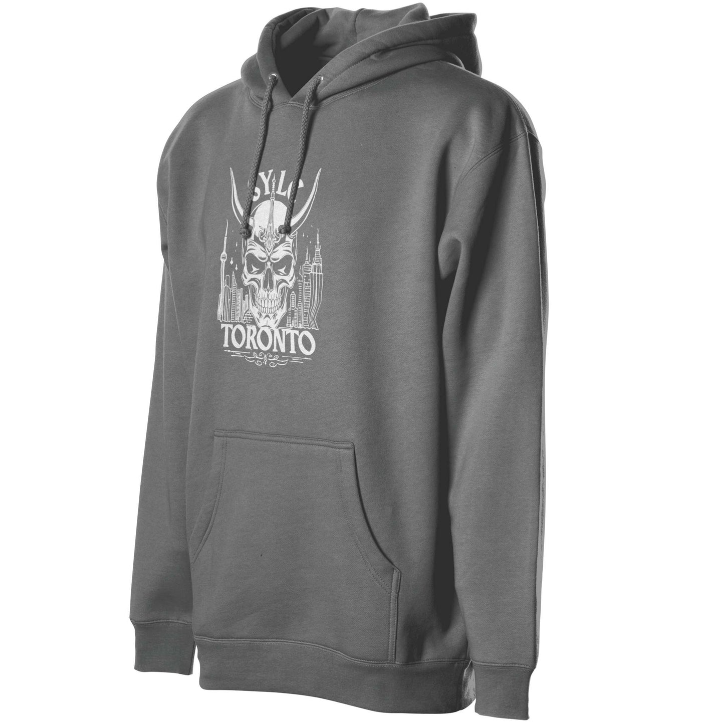 SLYC Toronto Pullover Hoody