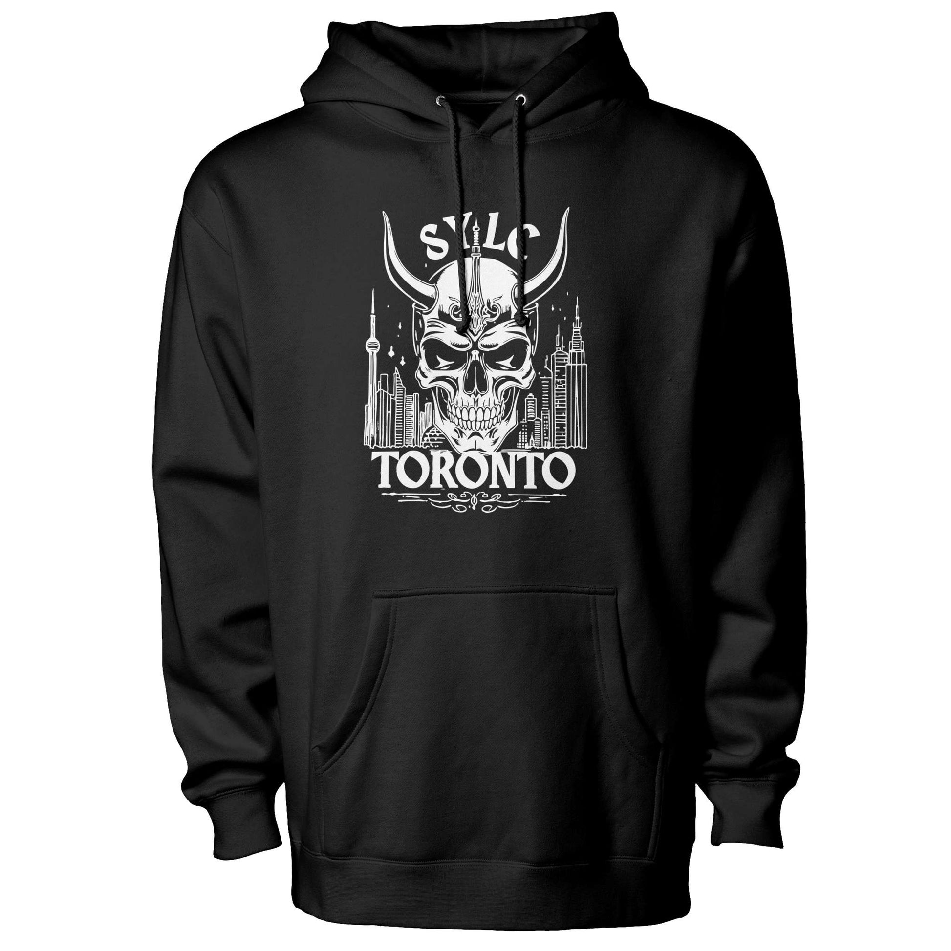 SLYC Toronto Pullover Hoody