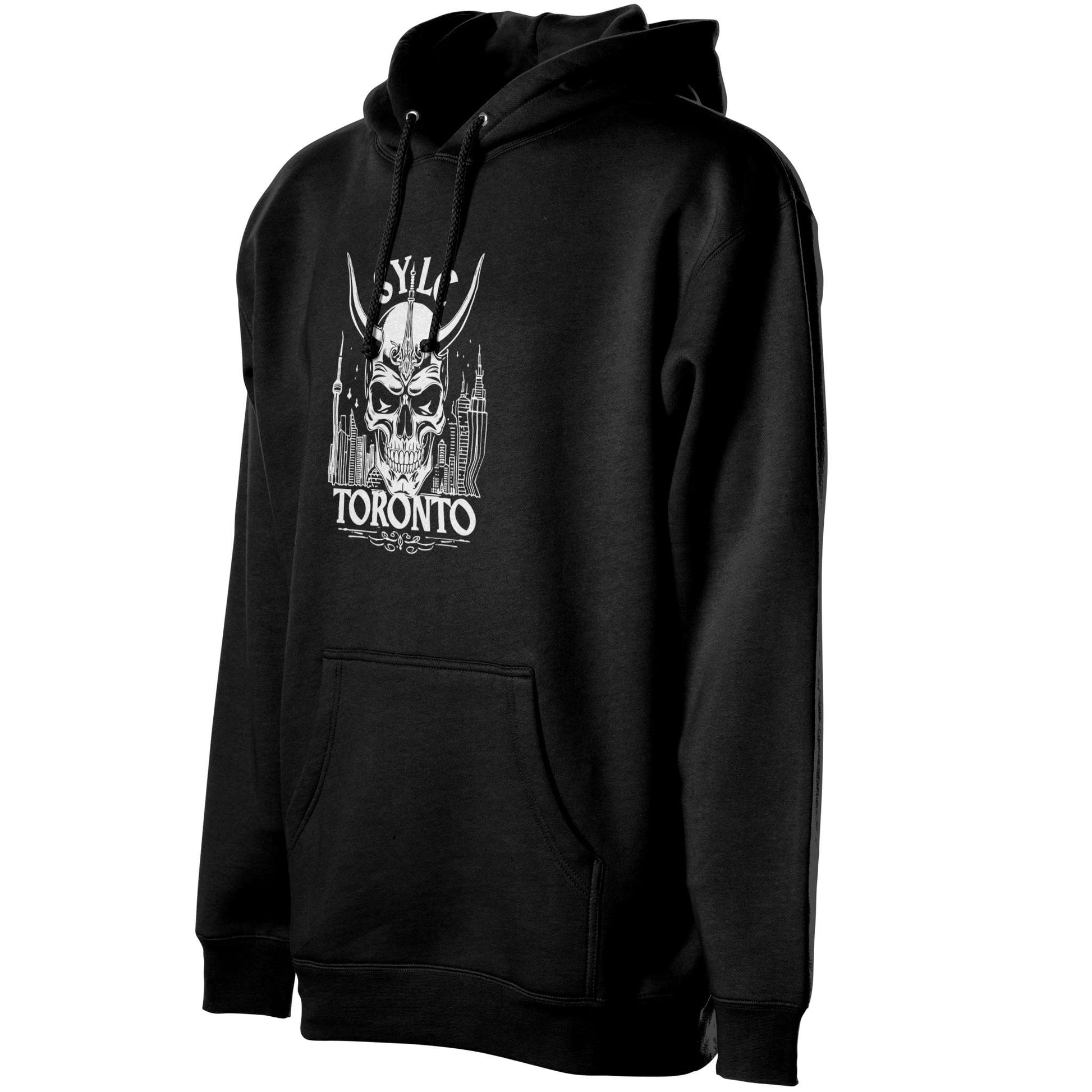 SLYC Toronto Pullover Hoody