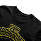 LET THE CHOICE RIDE – SUPPORT TORONTO T-SHIRT