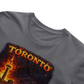 TORONTO SUPPORT T-SHIRT