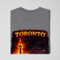 TORONTO SUPPORT T-SHIRT
