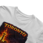TORONTO SUPPORT T-SHIRT