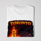 TORONTO SUPPORT T-SHIRT