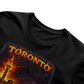 TORONTO SUPPORT T-SHIRT