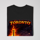 TORONTO SUPPORT T-SHIRT