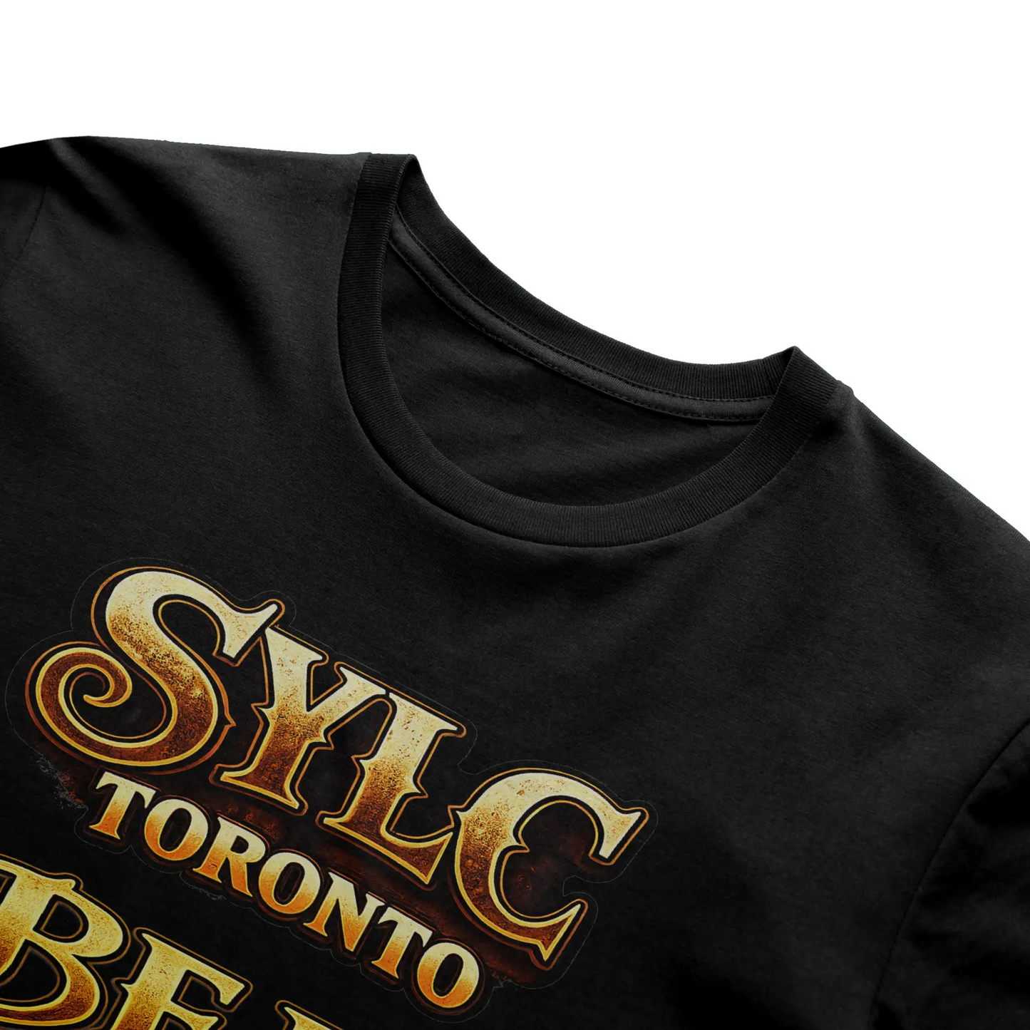 BE U! NOT B.E.U. – SUPPORT T-SHIRT