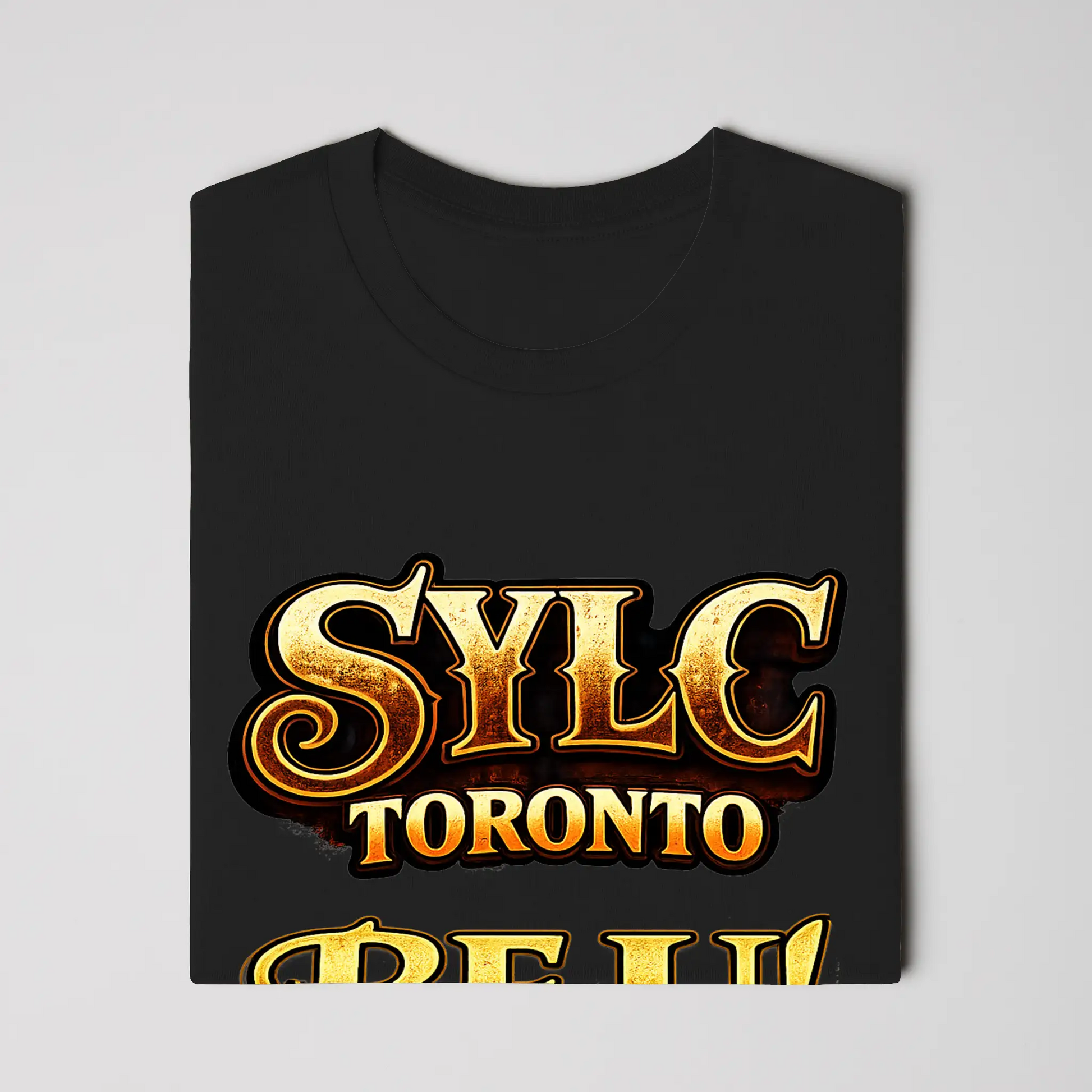 BE U! NOT B.E.U. – SUPPORT T-SHIRT